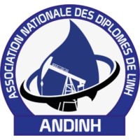 ANDINH BOUMERDES logo - Similar company to Agilize⚡️