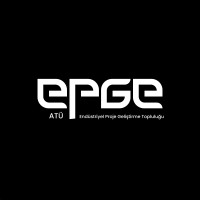 Endüstriyel Proje Geliştirme Kulübü logo - Similar company to Baran Motor - Bobinaj
