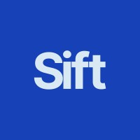 Sift logo - Similar company to London Playing Fields Foundation