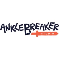 AnkleBreaker studio logo - Similar company to I Tech 4 Wild