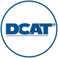 DCAT (Drug, Chemical & Associated Technologies Association) logo - Similar company to Holodiag - Now Part Of Icrom