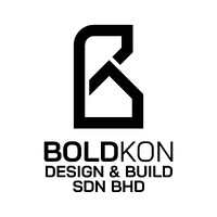 Boldkon Design & Build Sdn Bhd logo - Similar company to Architerior Studio