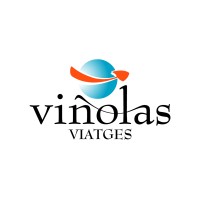 Viatges Viñolas logo - Similar company to Leadscoring.Ai