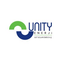Unity Enerji logo - Similar company to Strong Ready Mix