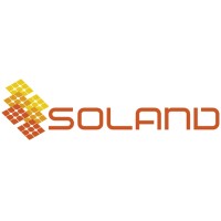 Soland Srl logo - Similar company to Reflow S.R.L