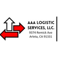 AAA Logistic Services Llc logo - Similar company to Protomatic