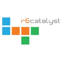 r6catalyst logo - Similar company to Giveup