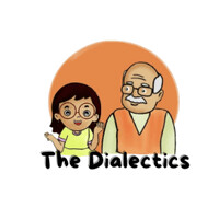 The-Dialectics logo - Similar company to Ridge Valley Co
