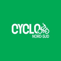 Cyclo Nord-Sud logo - Similar company to Rando Québec