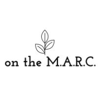 On The M.A.R.C. logo - Similar company to Checkinwin App