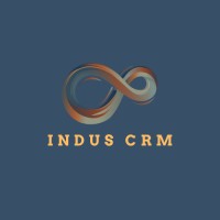 Indus CRM logo - Similar company to Evolving-Consulting