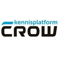 CROW logo - Similar company to Tenderned