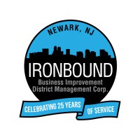 Ironbound Business Improvement District logo - Similar company to Ummo