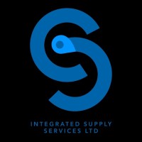 Integrated Supply Services logo - Similar company to The Water Services Group Ltd