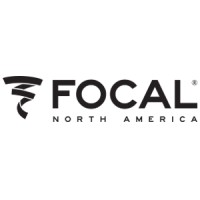 Focal North America logo - Similar company to Vervent Audio Group
