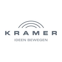 KRAMER GmbH logo - Similar company to Tcl Consulting Gmbh