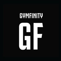 Gymfinity logo - Similar company to Me Judice