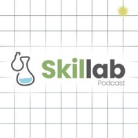 Skillab Podcast logo - Similar company to Vndit.Io