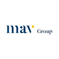 MAV Group logo - Similar company to Estidama Engineering Consulting Llc