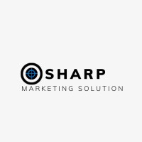Sharp Marketing Solution logo - Similar company to Sharp Outcome Marketing
