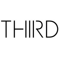 THIRD logo - Similar company to Moosh Cafe