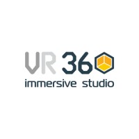 VR360 logo - Similar company to Webpro.Az