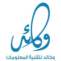 Wakaed logo - Similar company to فالح | مساعدك الشخصي