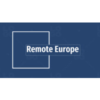 Remote Europe logo - Similar company to Remote Work Project