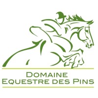 Domaine Équestre des Pins logo - Similar company to Le Simulateur Equestre Francais
