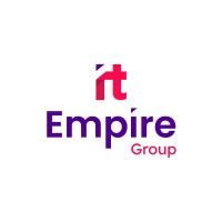 ITEmpire logo - Similar company to Itgate