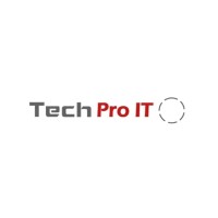 Tech Pro IT logo - Similar company to Tech-Pro