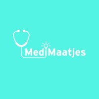 MediMaatjes logo - Similar company to We4U App