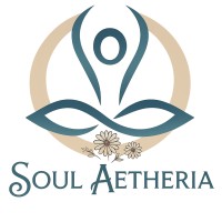 Soul Aetheria logo - Similar company to Aetheria Movement
