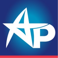 Antenne Réunion Production logo - Similar company to Stage O.I.