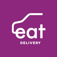 EAT Delivery logo - Similar company to Eat Group