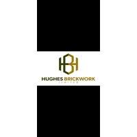 HUGHES BRICKWORK LTD logo - Similar company to Gp Masonry Contractors
