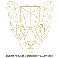 Hunter Project Management & Advisory logo - Similar company to Hunter Management Advisory