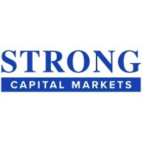 Strong Capital Markets logo - Similar company to Future 5