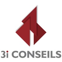 3i Conseils logo - Similar company to Mla Architectes