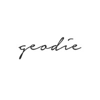 GEODIE logo - Similar company to Iqs - Integrated Quantum Solutions