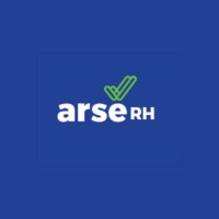 Arse RH logo - Similar company to Tree Consultoria