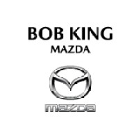 Bob King Mazda logo - Similar company to Bob King Kia
