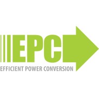 EPC - Efficient Power Conversion logo - Similar company to Epc Power Corp.
