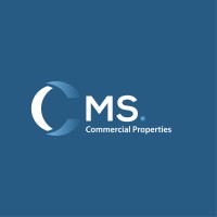 CMS Commercial Properties logo - Similar company to Outspire Creative Laboratories