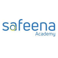 Safeena Academy logo - Similar company to Entelligence B.V.