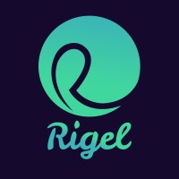 Rigel Infotech logo - Similar company to Techtantra Automation India