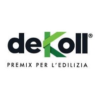 Dekoll logo - Similar company to Teoren