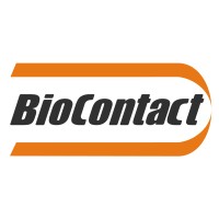 BioContact e.V. logo - Similar company to Scitaris