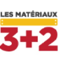 Les Materiaux 3+2 Ltee