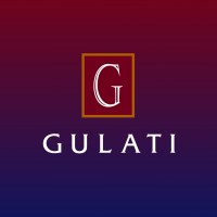 Gulati Bespoke Tailoring logo - Similar company to Michael Frackowiak Bespoke Tailor